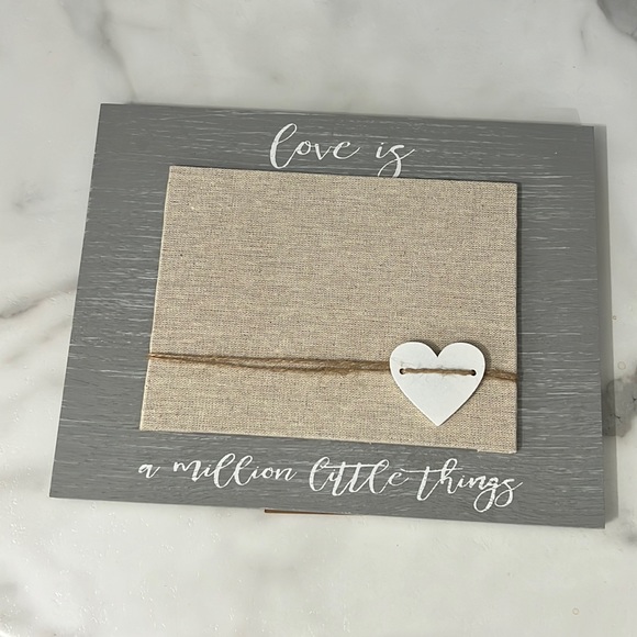 Picture Frame - Picture 1 of 2